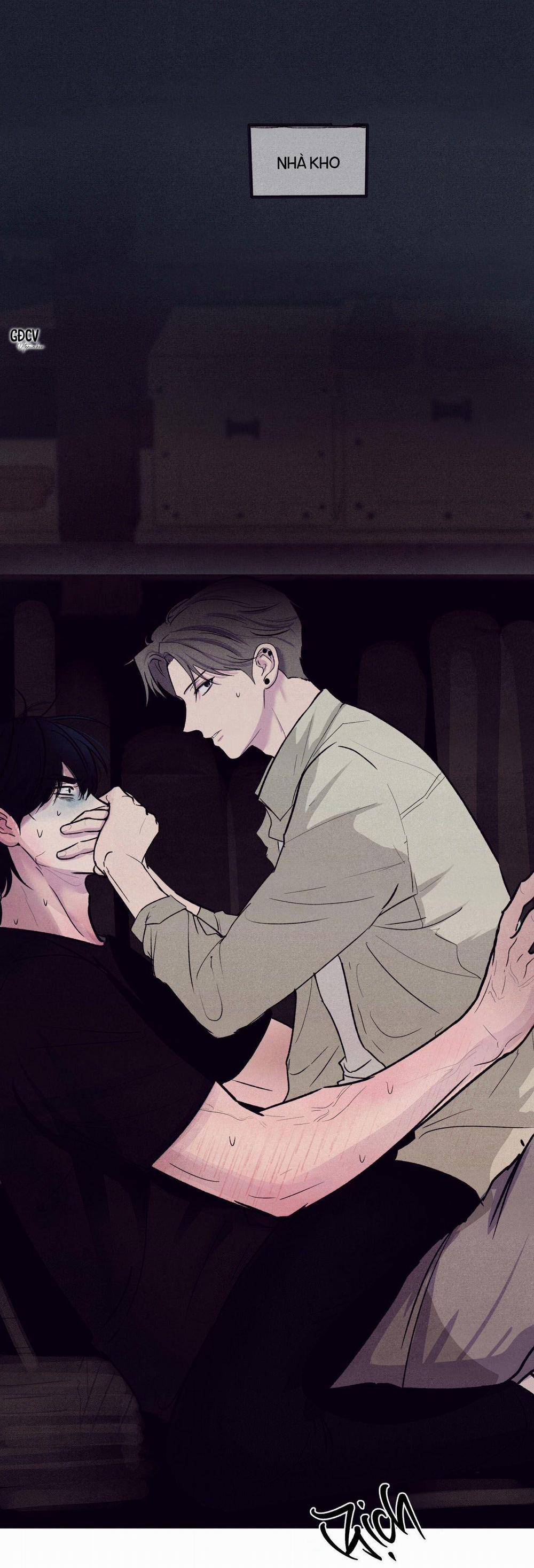 (UNSLEEP) MẤT NGỦ 4 trang 0