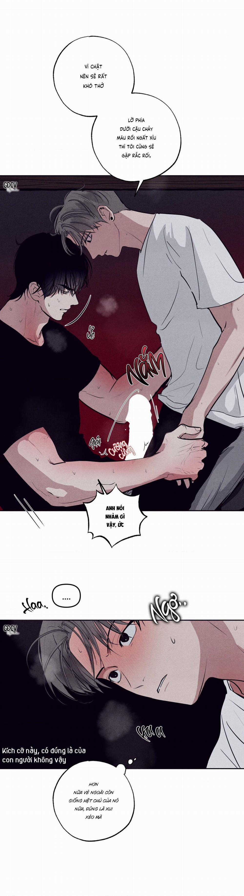 (UNSLEEP) MẤT NGỦ 4 trang 15