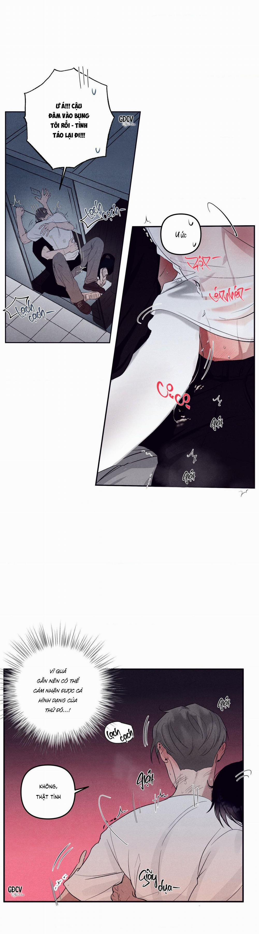 (UNSLEEP) MẤT NGỦ 4 trang 21