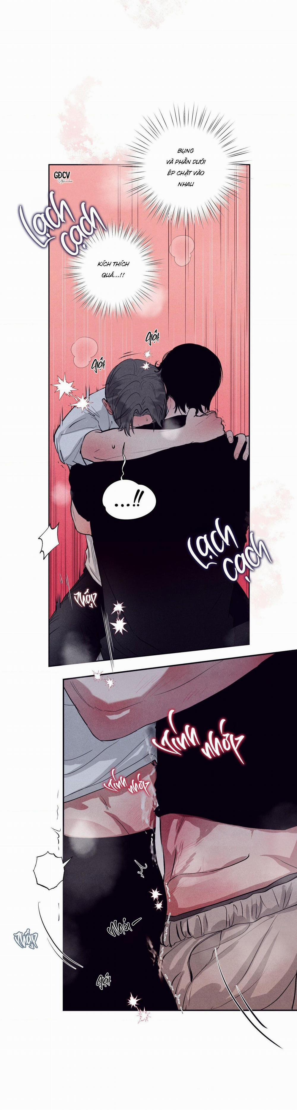 (UNSLEEP) MẤT NGỦ 4 trang 24