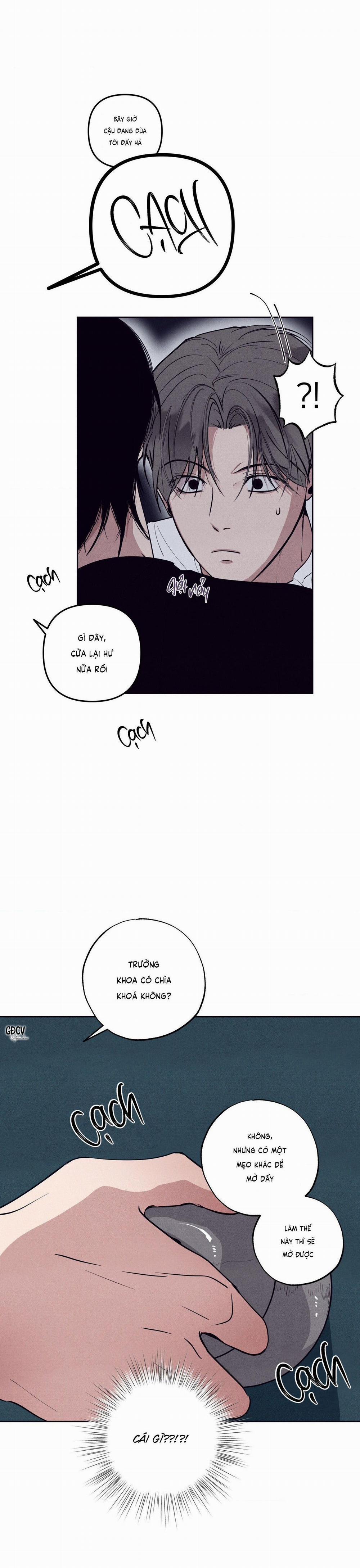(UNSLEEP) MẤT NGỦ 4 trang 27
