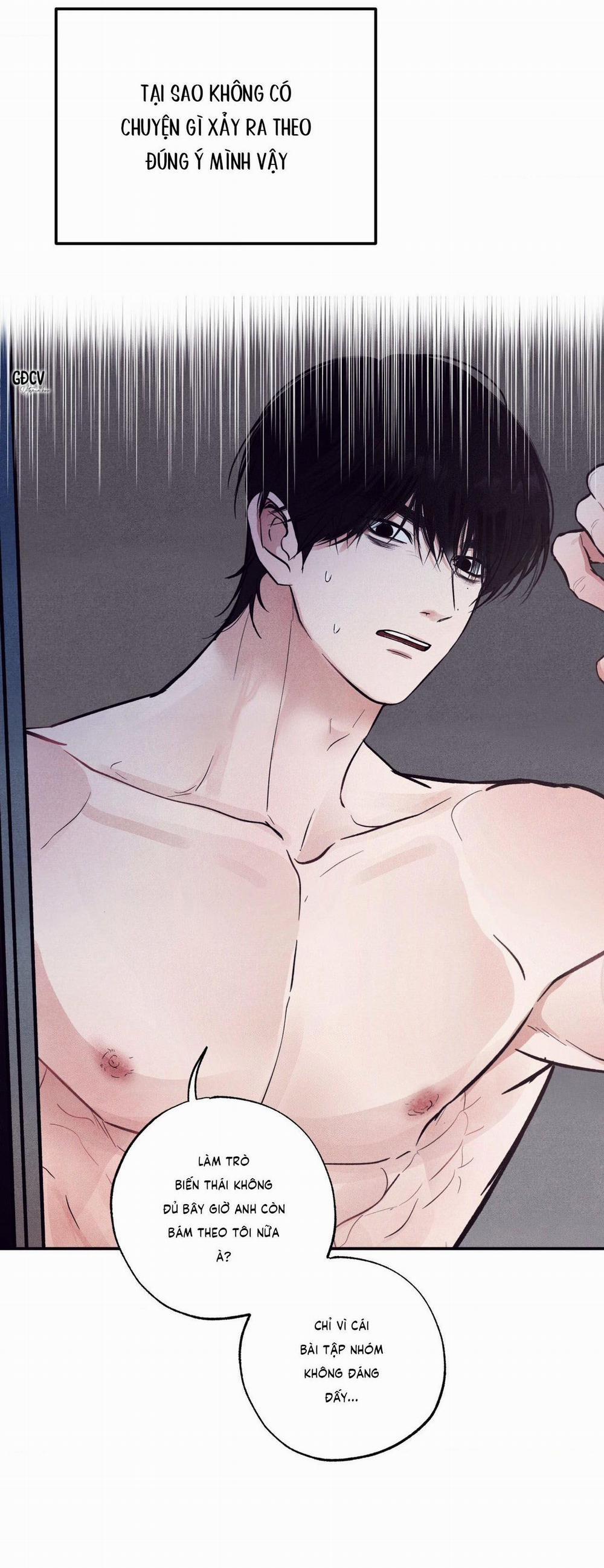 (UNSLEEP) MẤT NGỦ 4 trang 40