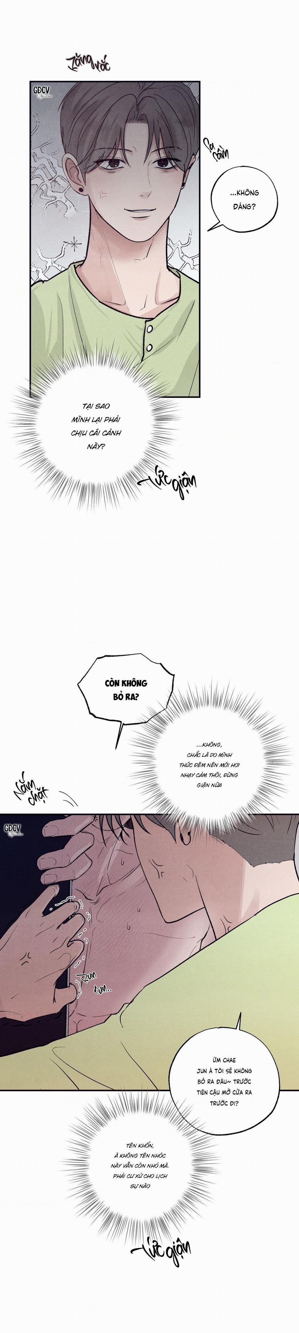 (UNSLEEP) MẤT NGỦ 4 trang 41