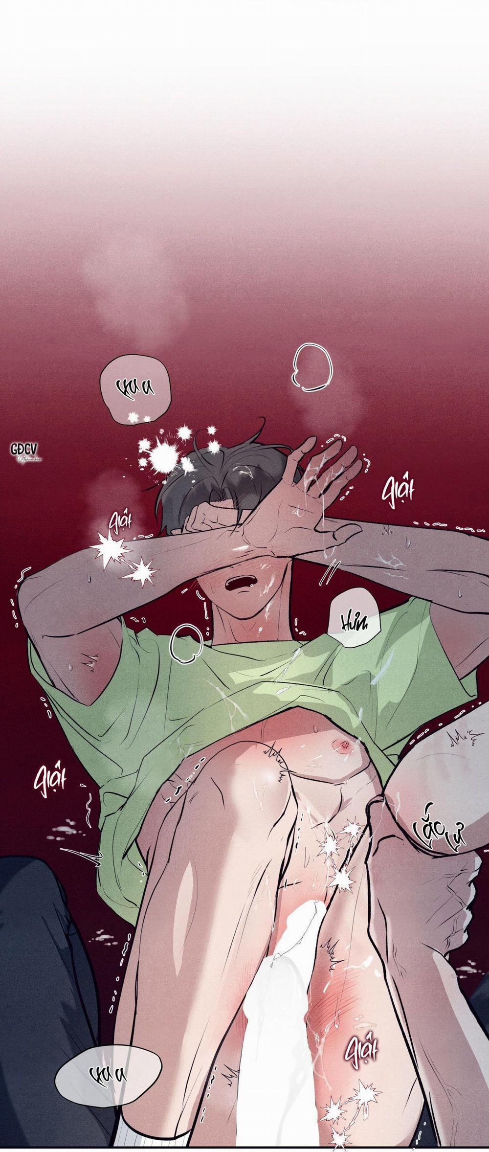 (UNSLEEP) MẤT NGỦ 6 0 trang 0