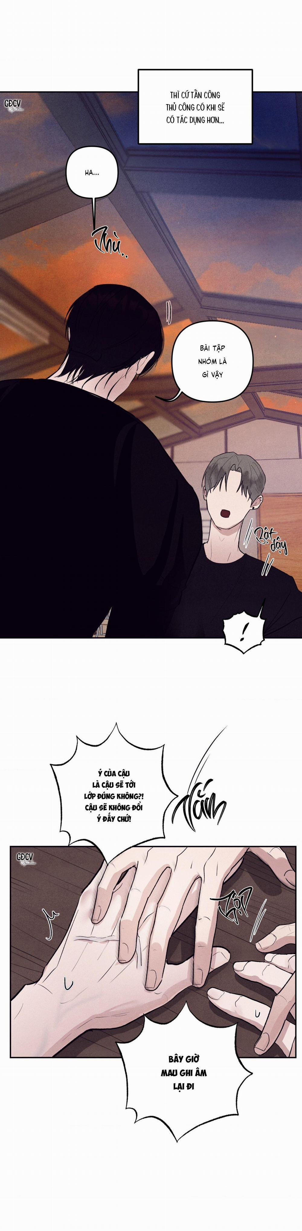 (UNSLEEP) MẤT NGỦ 6 0 trang 23