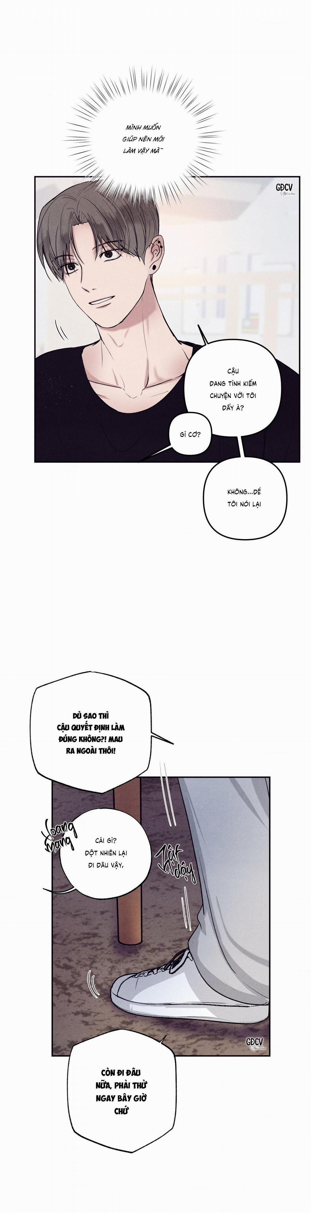 (UNSLEEP) MẤT NGỦ 6 0 trang 31