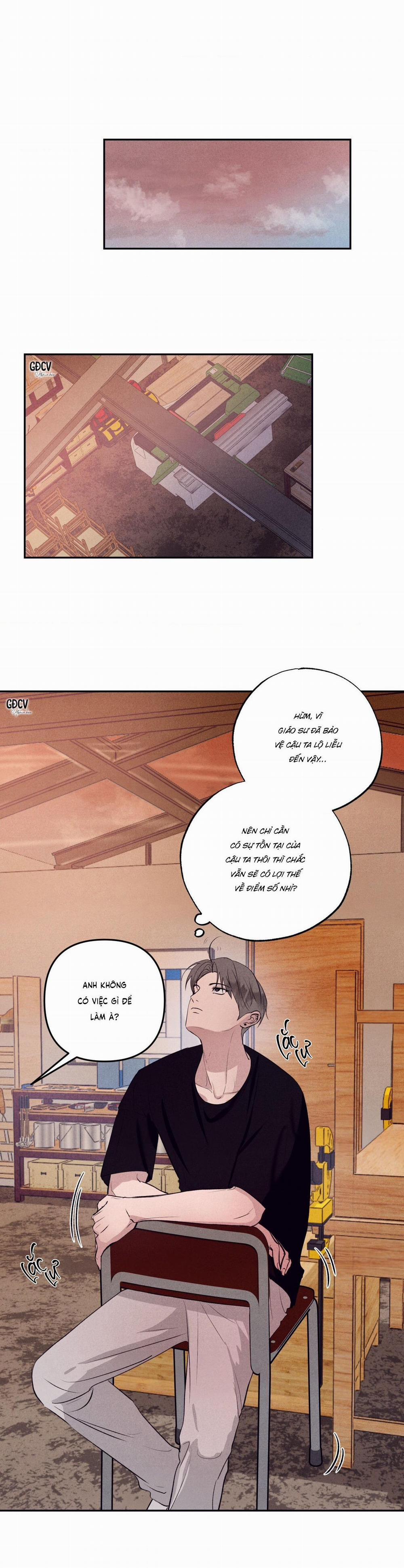 (UNSLEEP) MẤT NGỦ 6 trang 17