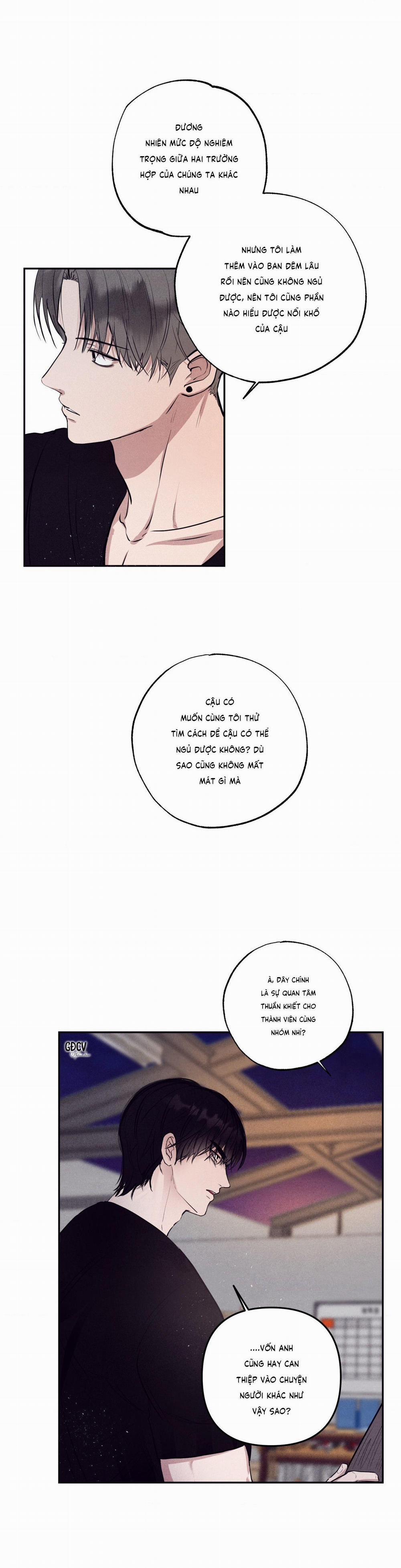 (UNSLEEP) MẤT NGỦ 6 trang 30