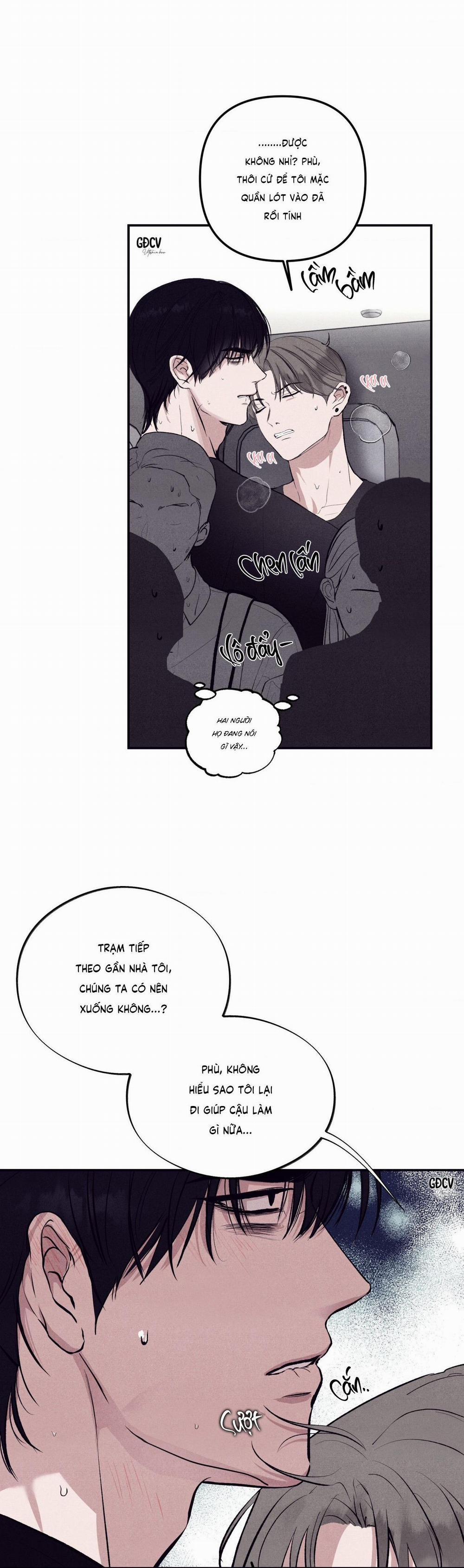 (UNSLEEP) MẤT NGỦ 7 0 trang 7