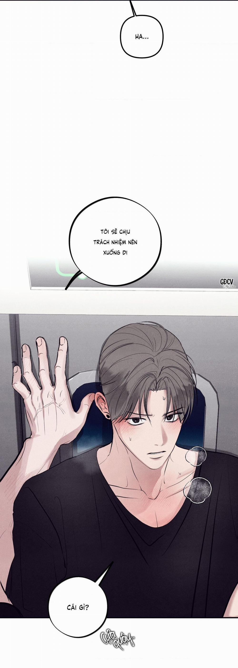 (UNSLEEP) MẤT NGỦ 7 0 trang 8