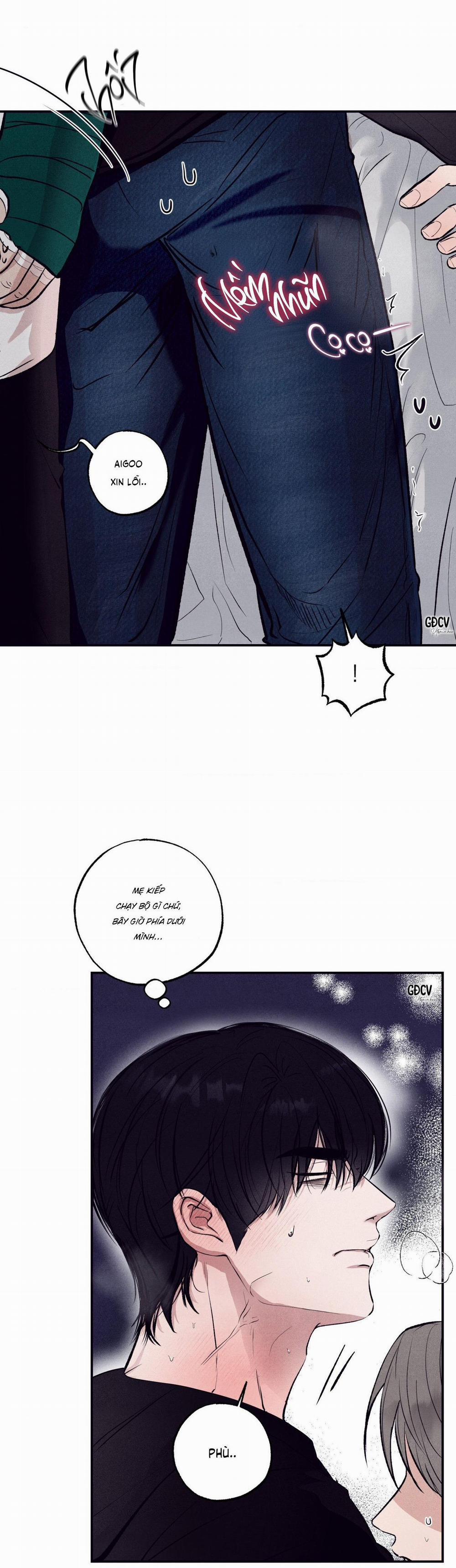 (UNSLEEP) MẤT NGỦ 7 trang 3