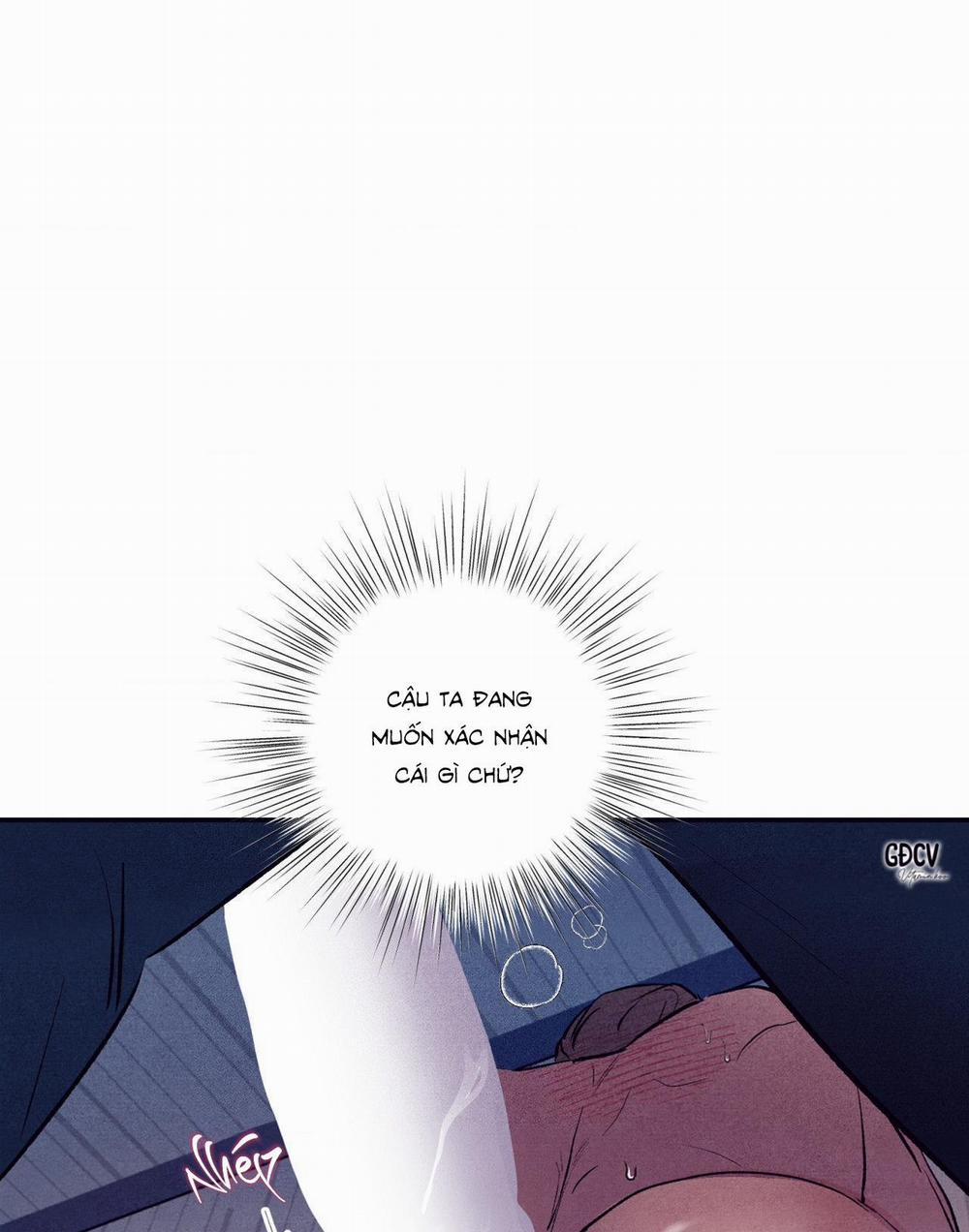 (UNSLEEP) MẤT NGỦ 8 18++ trang 0