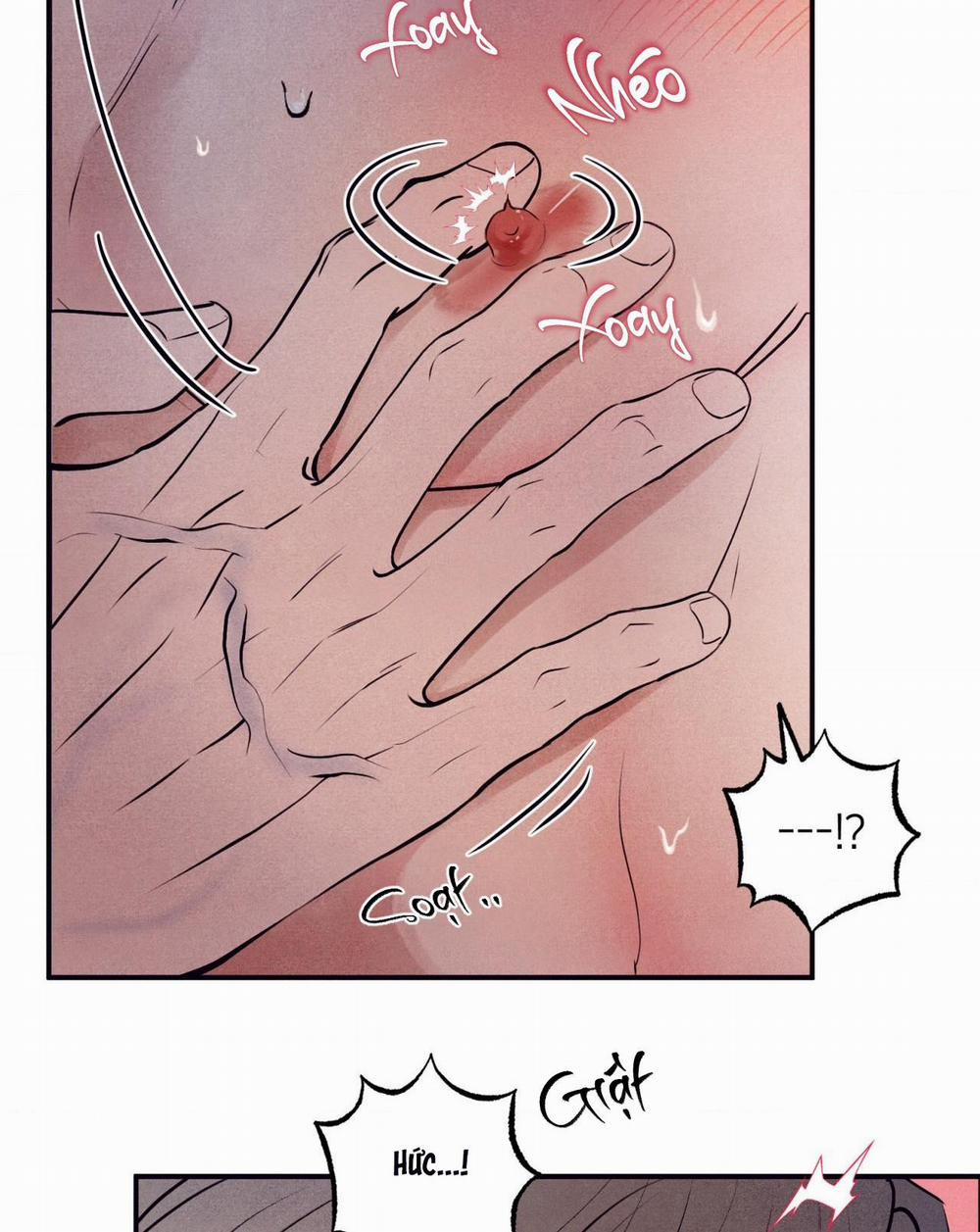 (UNSLEEP) MẤT NGỦ 8 18++ trang 15