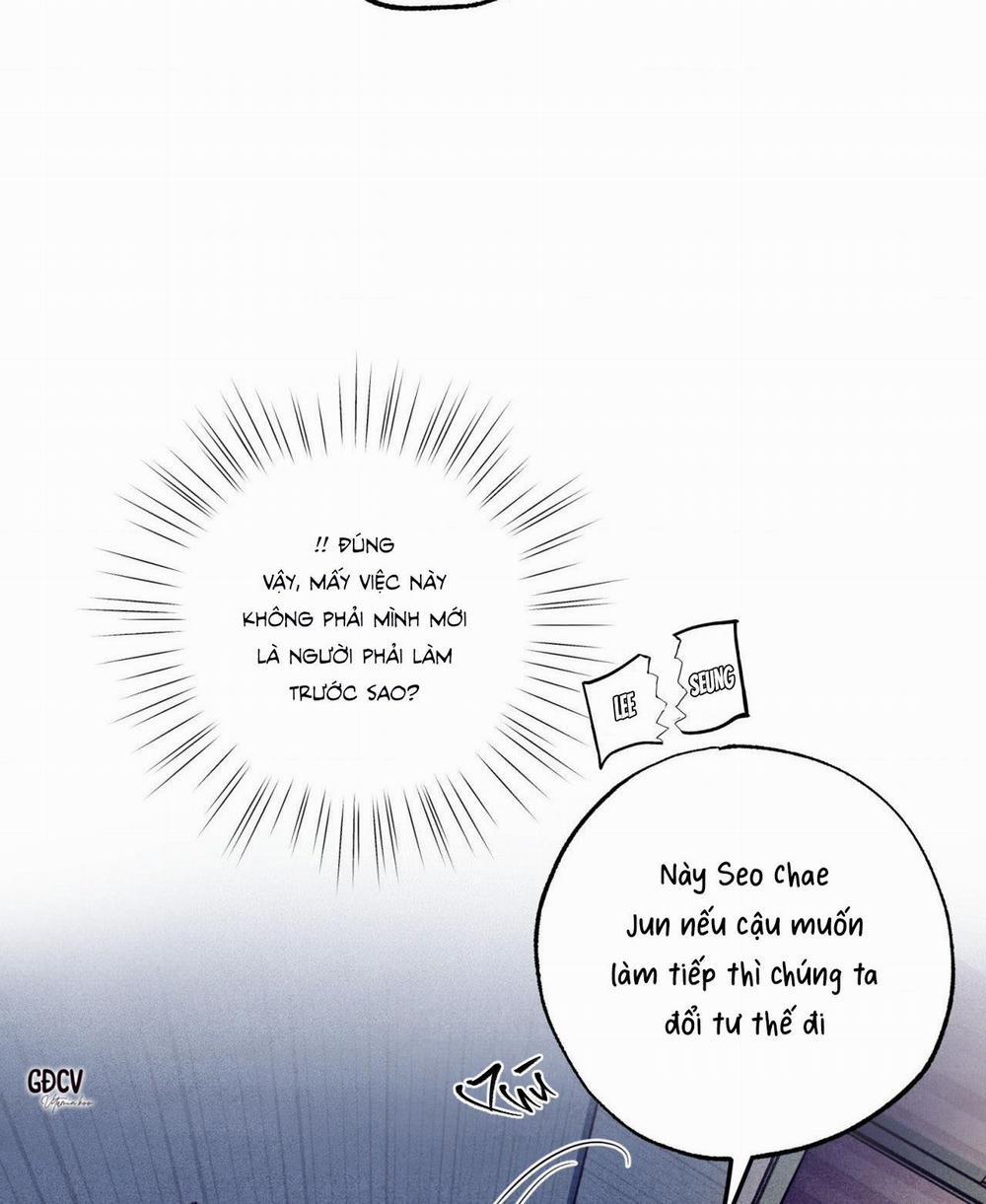 (UNSLEEP) MẤT NGỦ 8 18++ trang 52