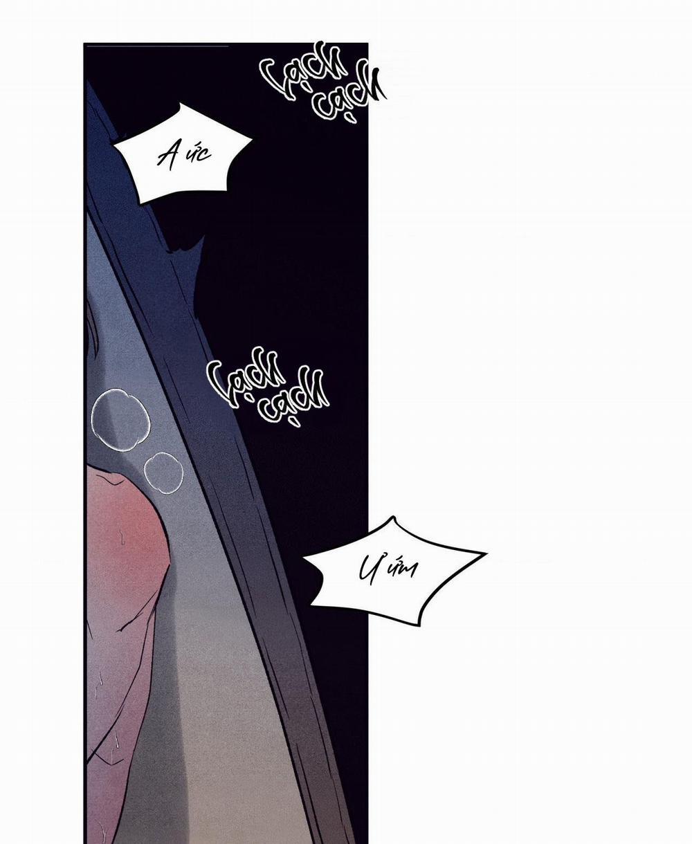 (UNSLEEP) MẤT NGỦ 8 18++ trang 56