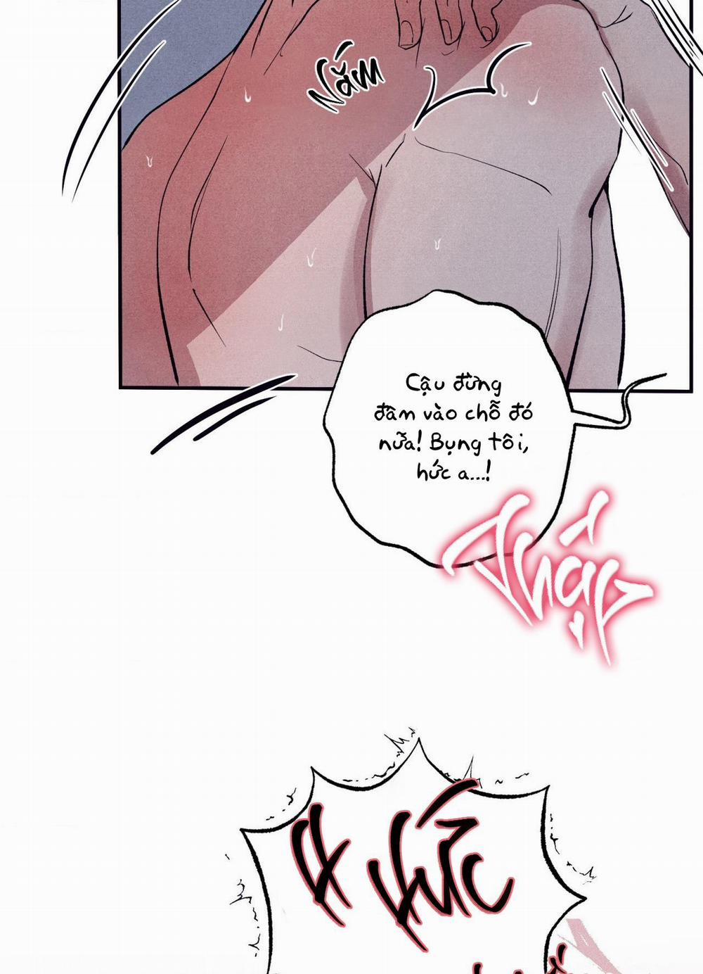 (UNSLEEP) MẤT NGỦ 8 18++ trang 64