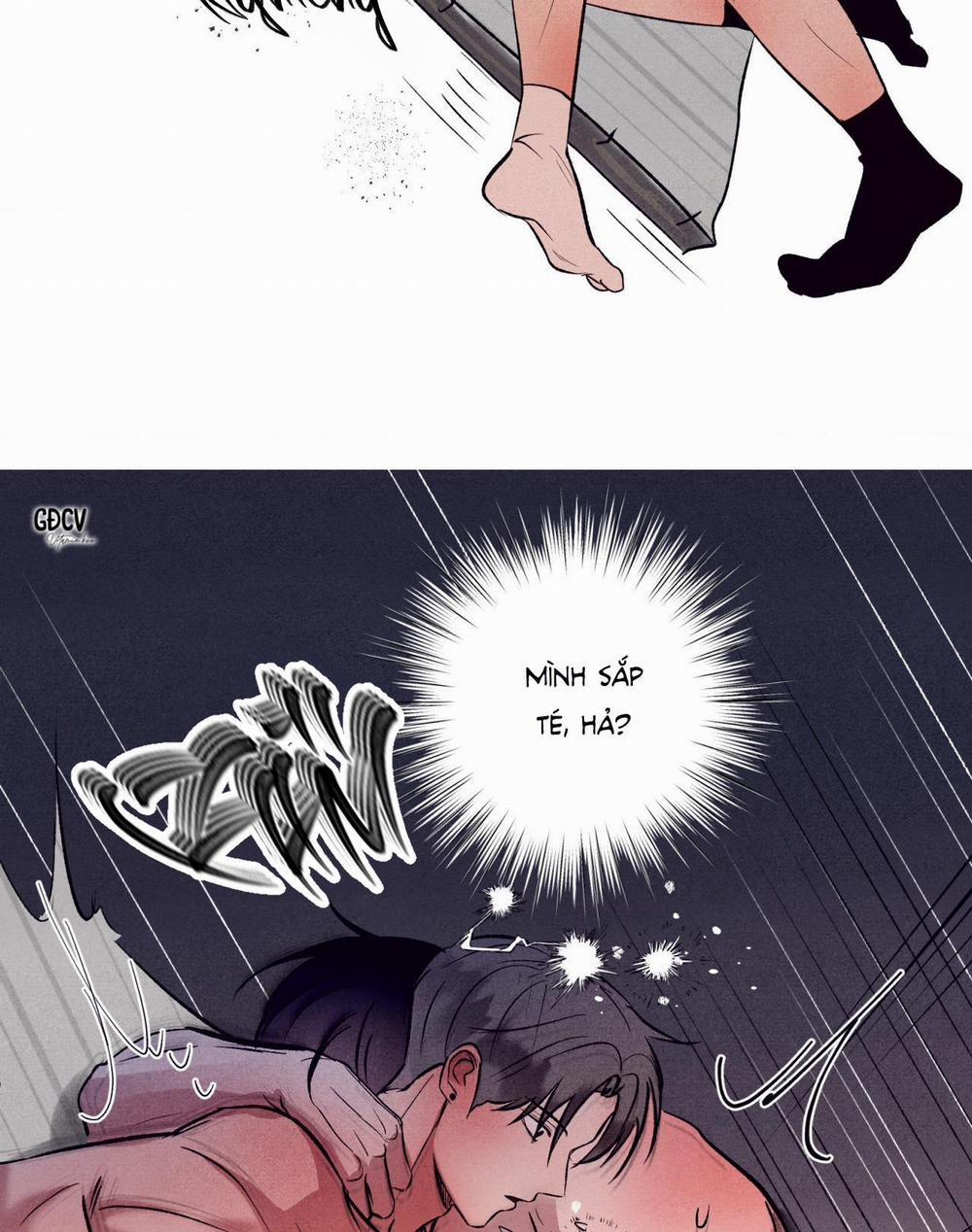 (UNSLEEP) MẤT NGỦ 8 18++ trang 74