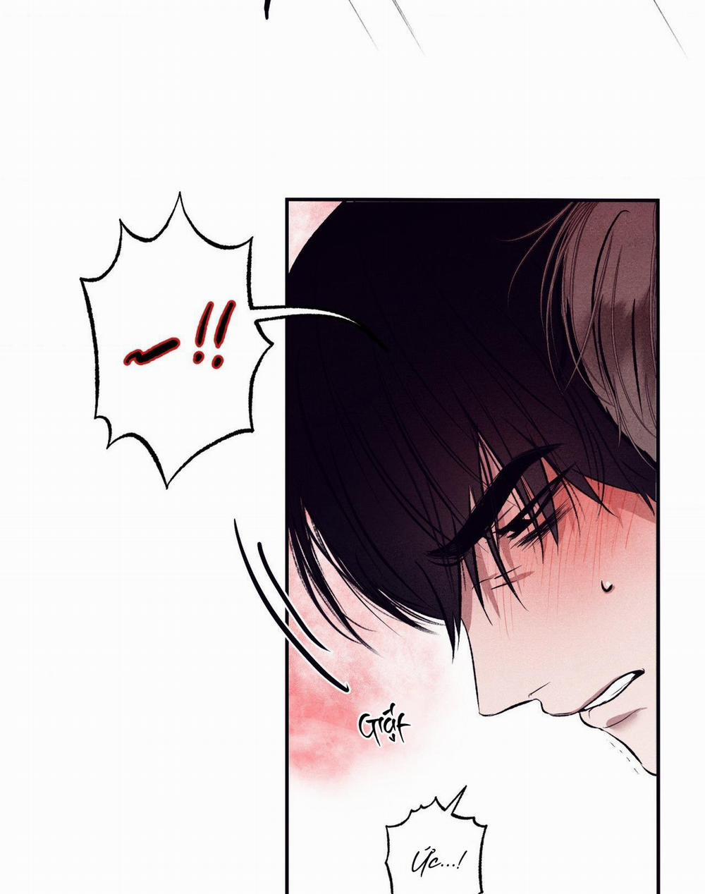 (UNSLEEP) MẤT NGỦ 8 18++ trang 76