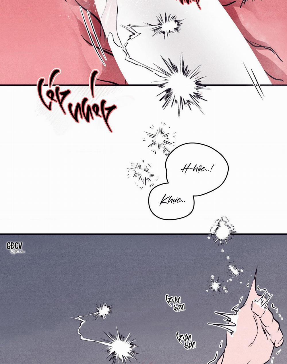 (UNSLEEP) MẤT NGỦ 8 18++ trang 78