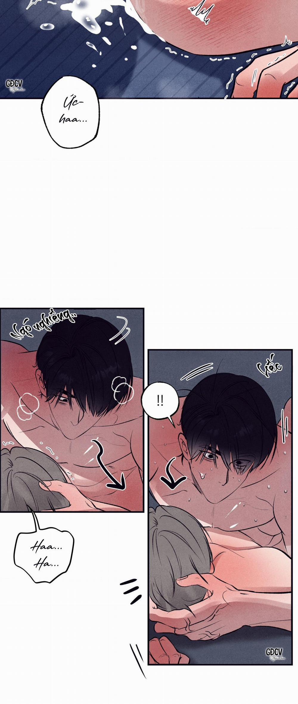 (UNSLEEP) MẤT NGỦ 8 18++ trang 82