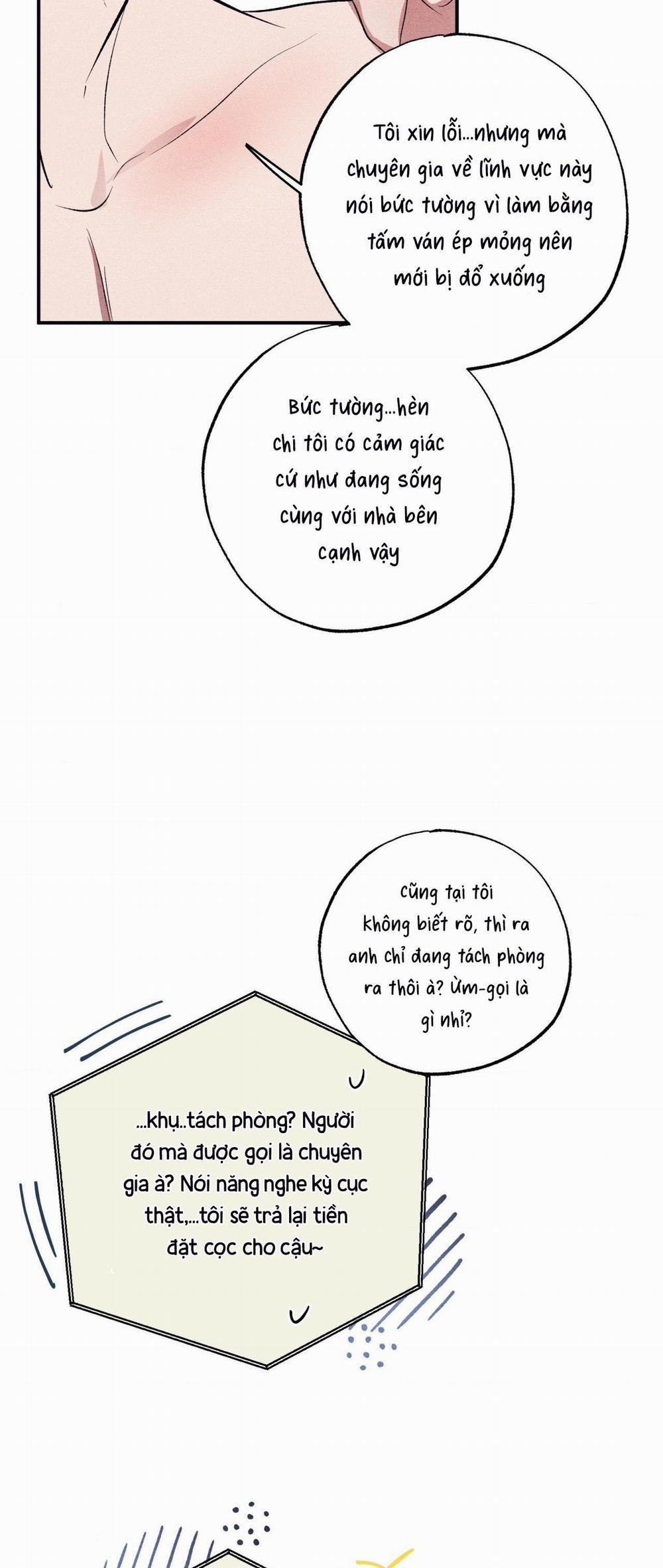 (UNSLEEP) MẤT NGỦ 8 18++ trang 87