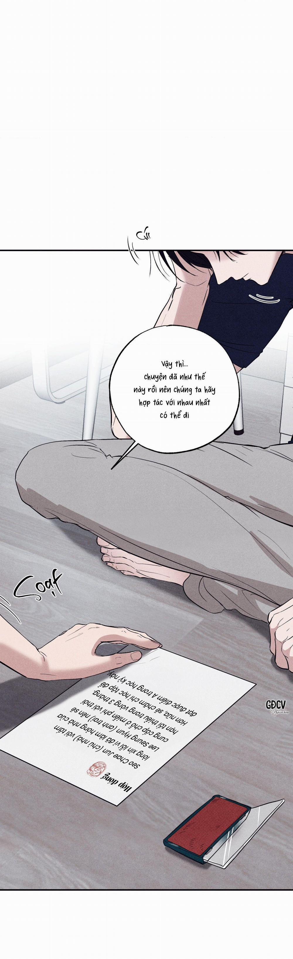 (UNSLEEP) MẤT NGỦ 9 trang 0