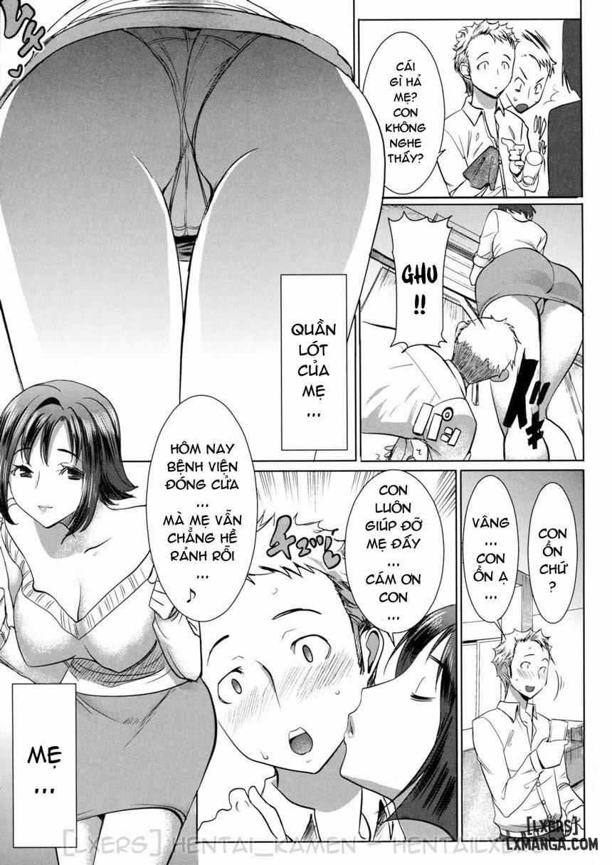 Unsweet Netorare Ochita Onna-tachi FULL 5 trang 2