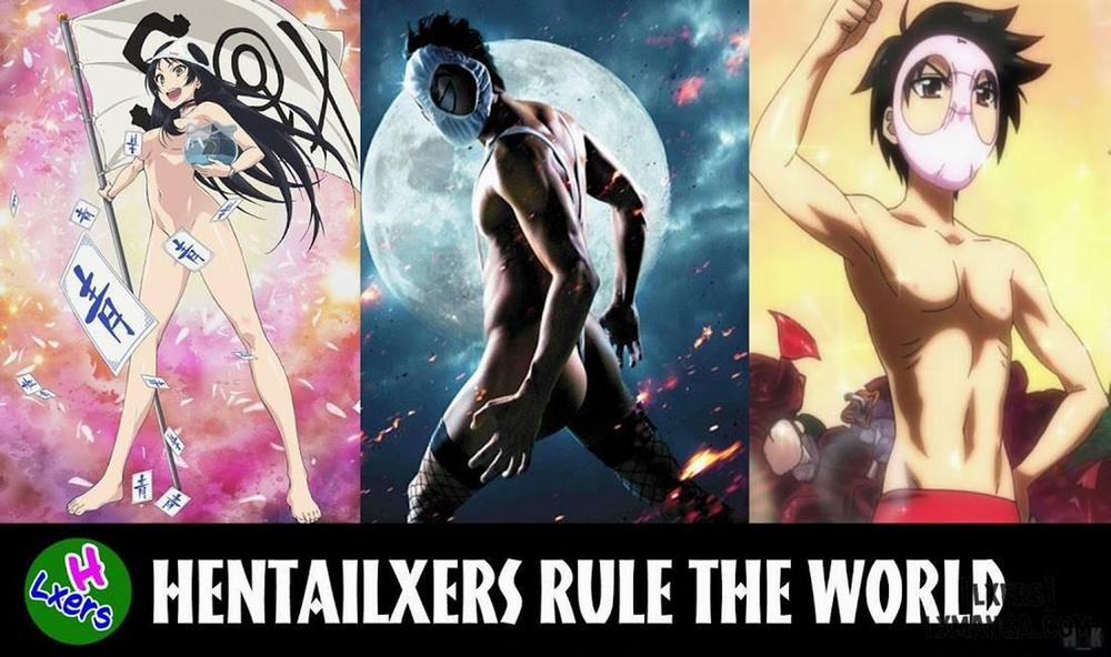 Unsweet Netorare Ochita Onna-tachi FULL 9 trang 29