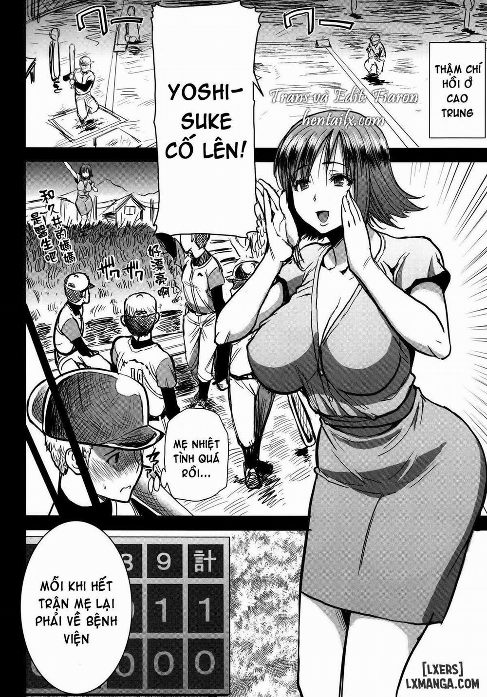 Unsweet Netorare Ochita Onna-tachi 12 trang 11