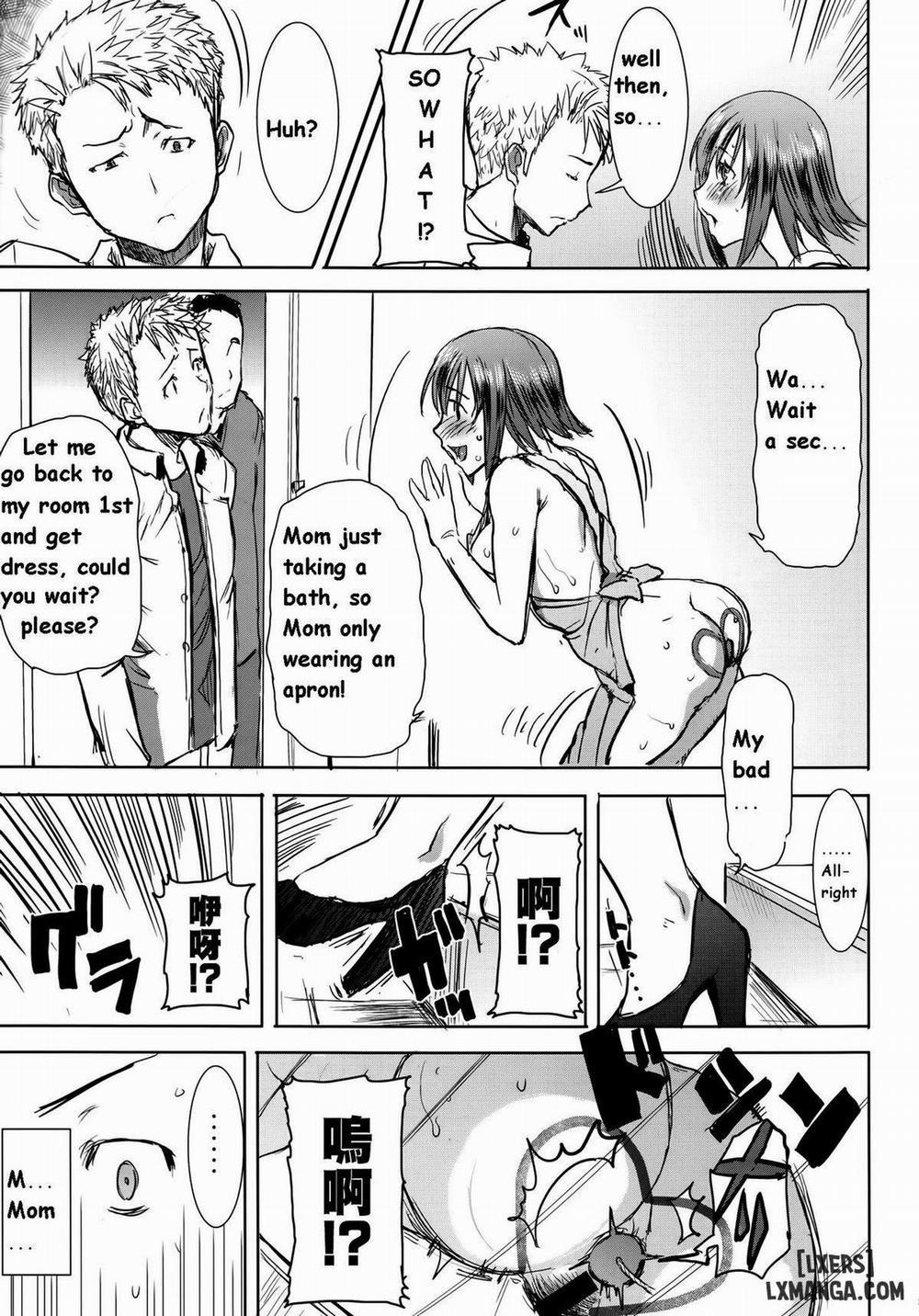 Unsweet Netorare Ochita Onna-tachi 12 trang 28