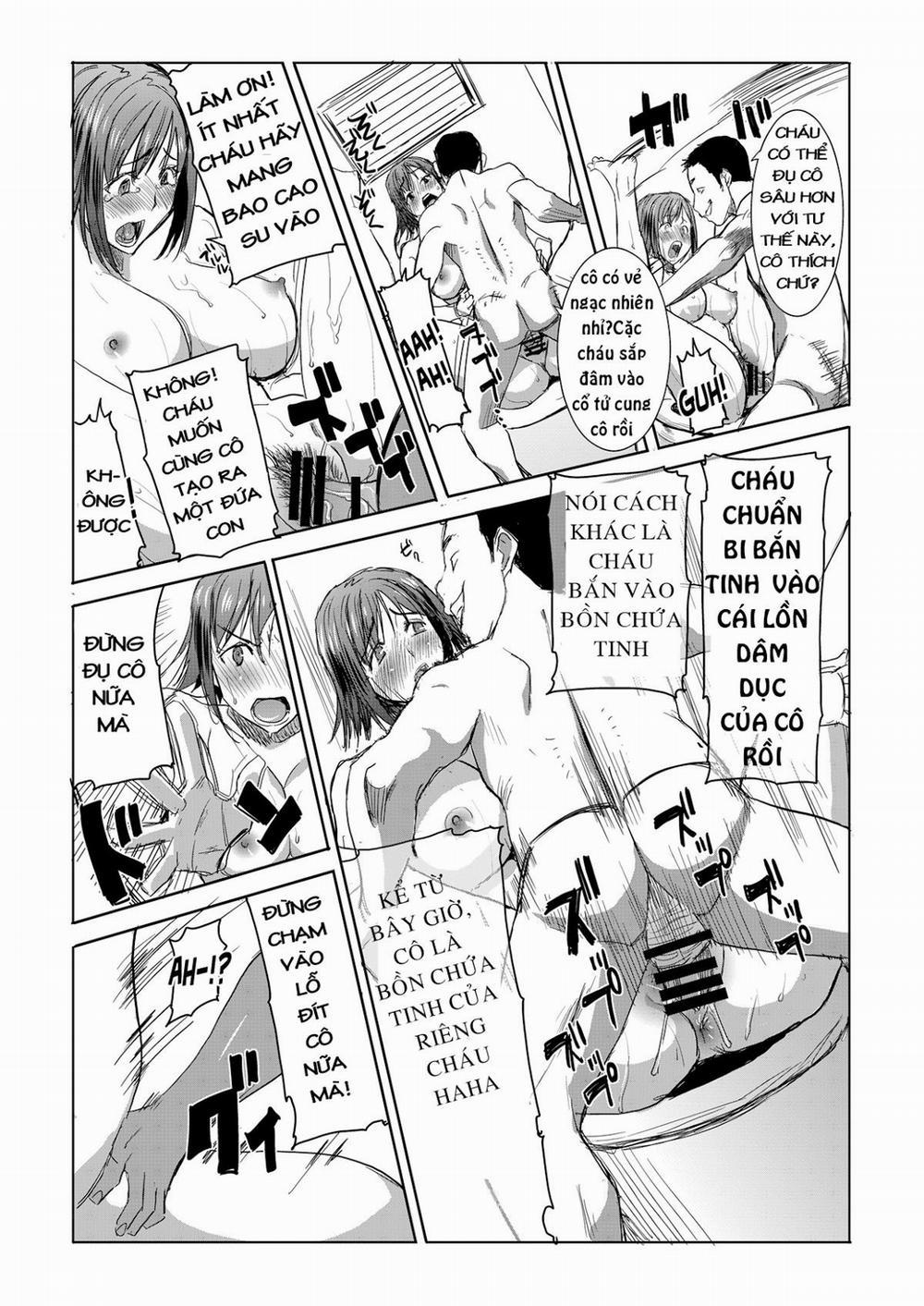 Unsweet Netorare Ochita Onna-tachi tachi 0 0 11 Unsweet Netorare Ochita Onna trang 3