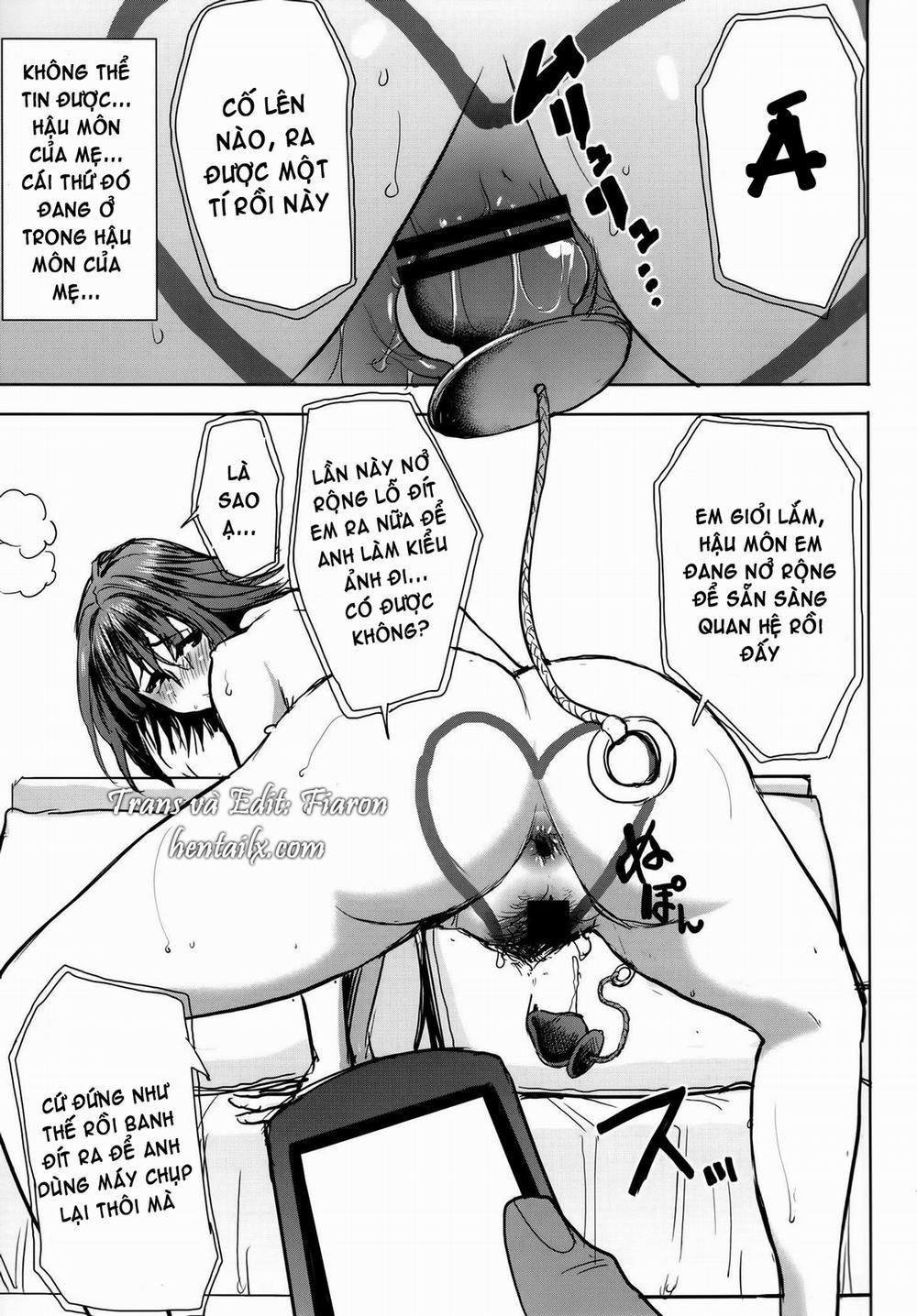 Unsweet Netorare Ochita Onna-tachi tachi 0 0 12 Unsweet Netorare Ochita Onna trang 36