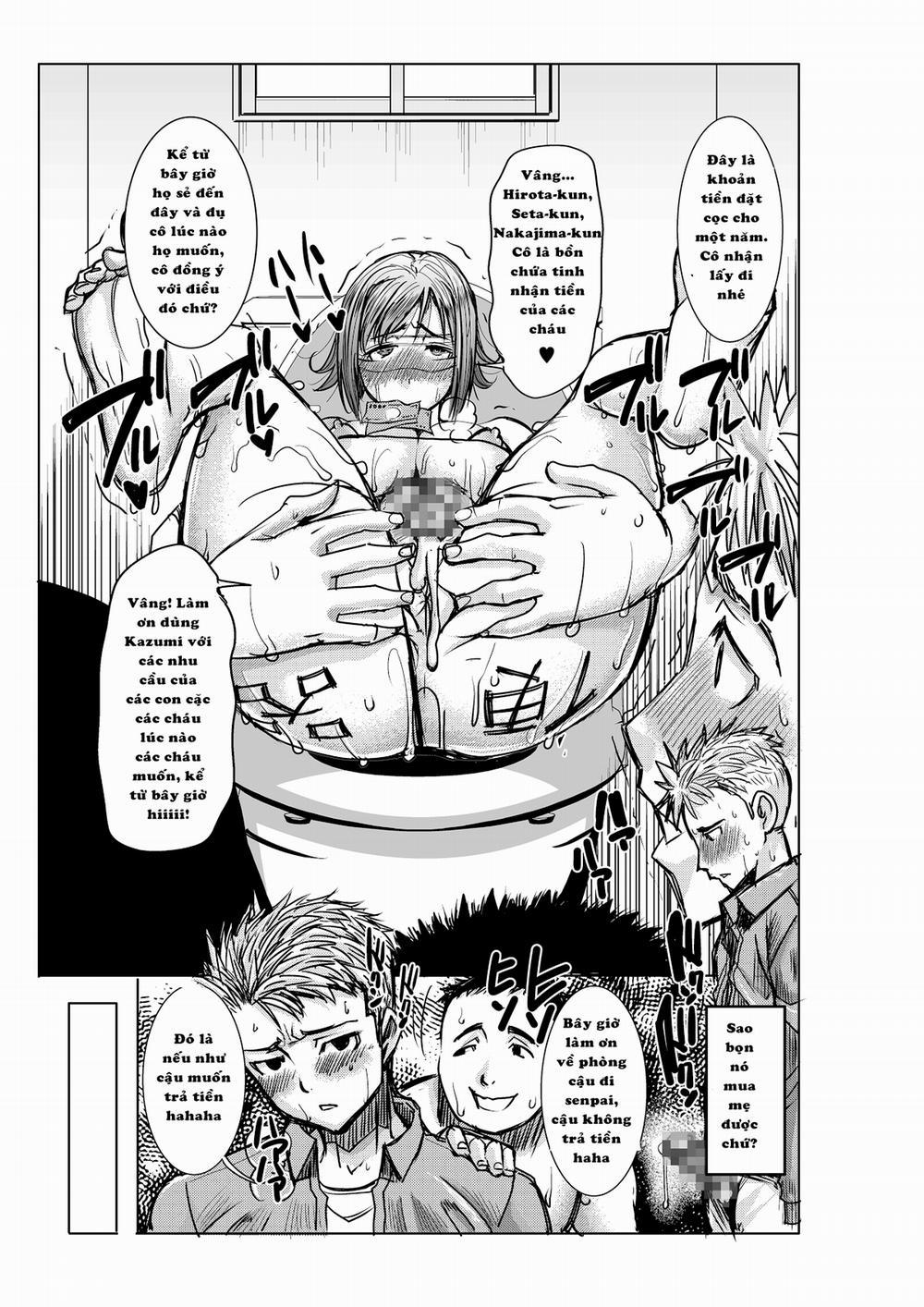 Unsweet Netorare Ochita Onna-tachi tachi - 0 10 Unsweet Netorare Ochita Onna trang 46