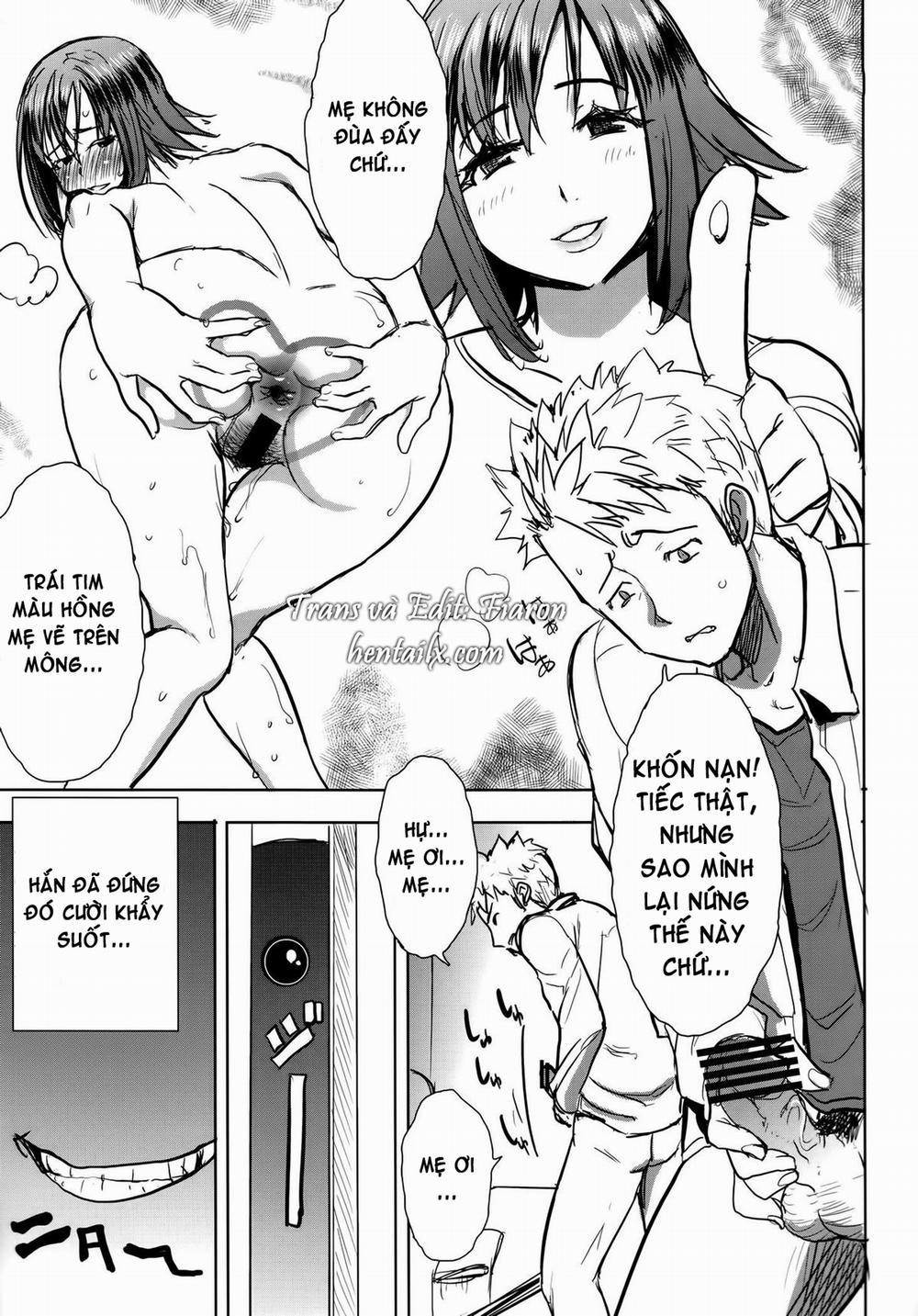 Unsweet Netorare Ochita Onna-tachi tachi - 0 12 Unsweet Netorare Ochita Onna trang 48