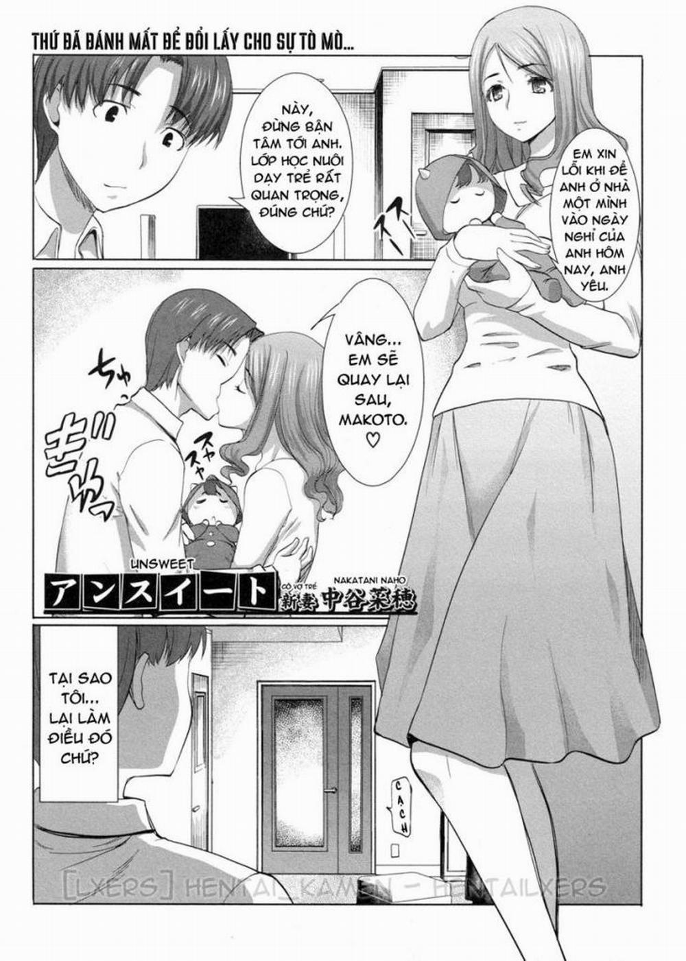 Unsweet Netorare Ochita Onna-tachi tachi - 0 6 Unsweet Netorare Ochita Onna trang 0