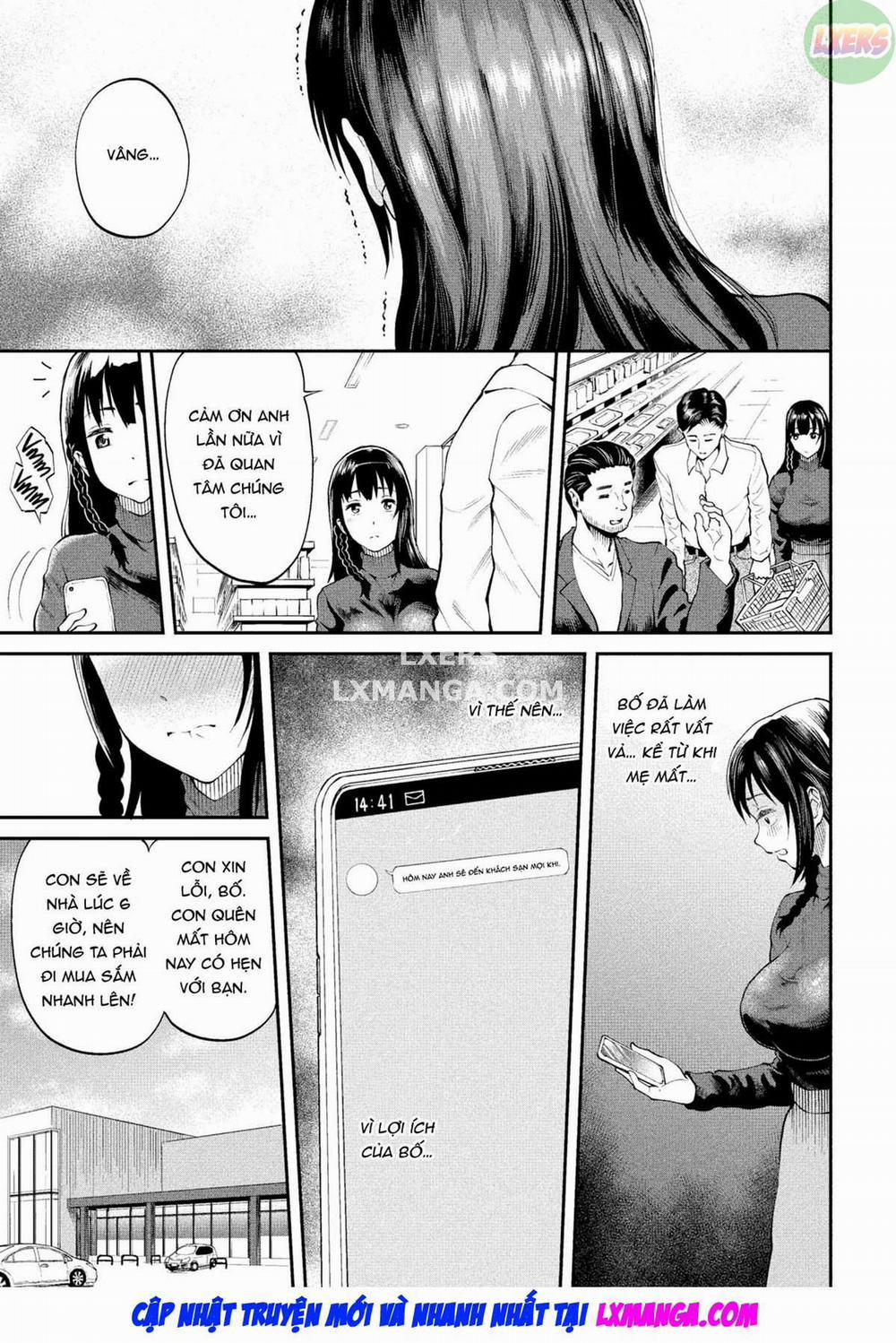 Until ??? Falls 8 0 Iinuma-san trang 3