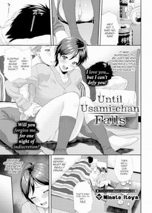 Đọc truyện tranh Until ??? Falls