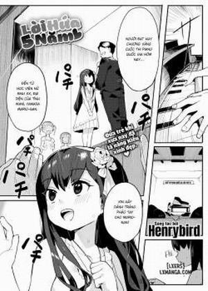 Đọc truyện tranh Until I'm Pregnant ❤