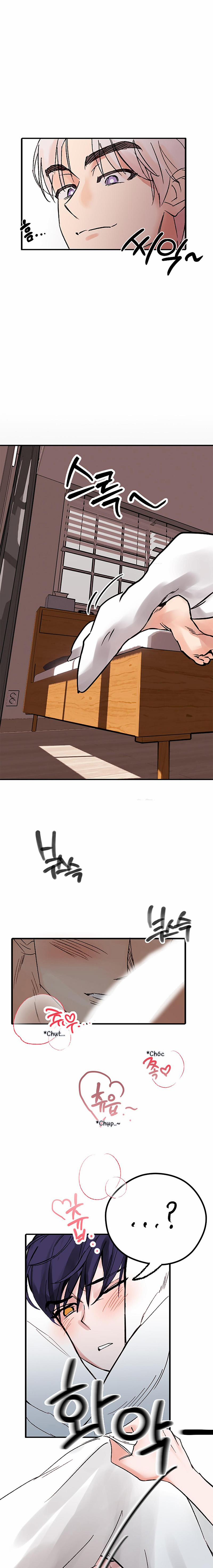 Uống Thuốc Ngủ Rồi Làm Tình 1 trang 1