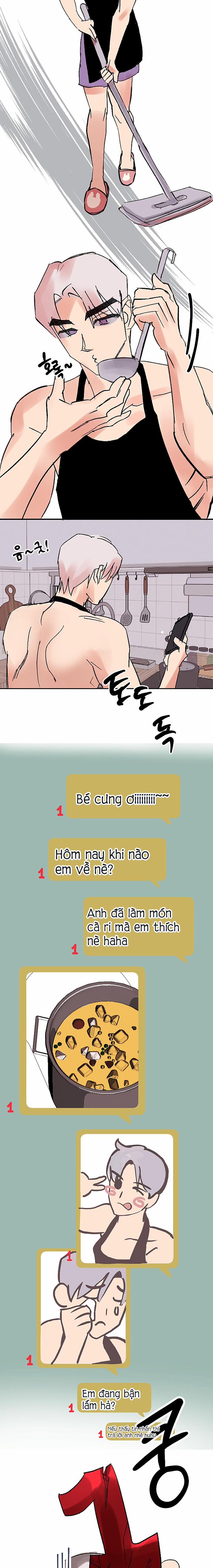 Uống Thuốc Ngủ Rồi Làm Tình 1 trang 10