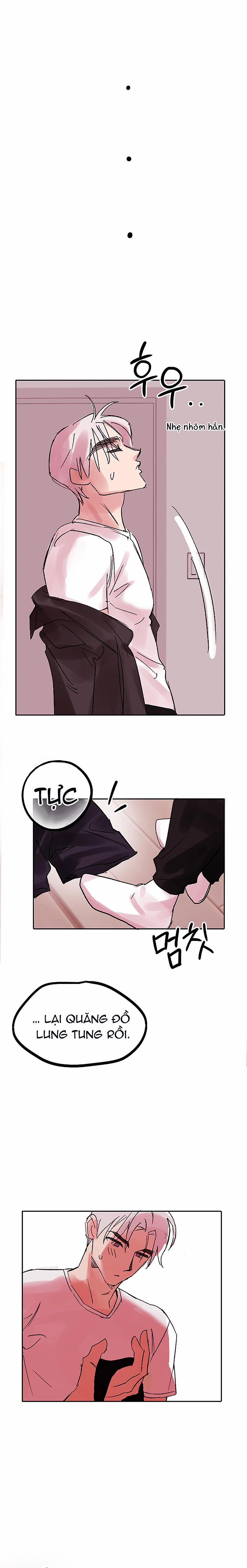Uống Thuốc Ngủ Rồi Làm Tình 1 trang 16