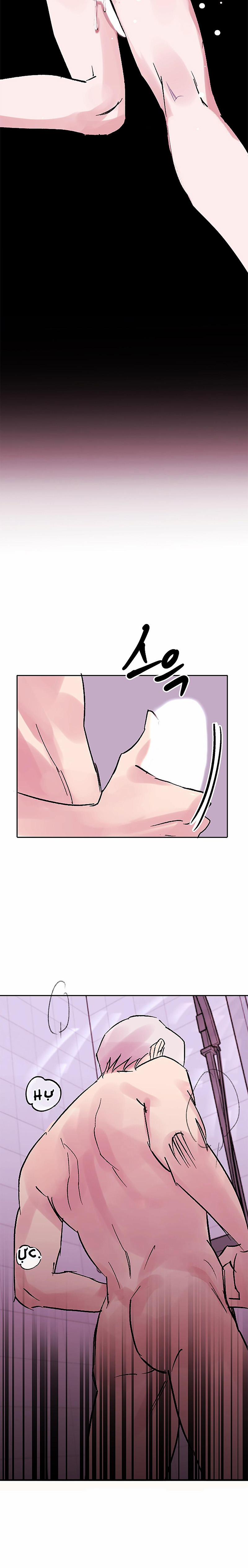 Uống Thuốc Ngủ Rồi Làm Tình 1 trang 18