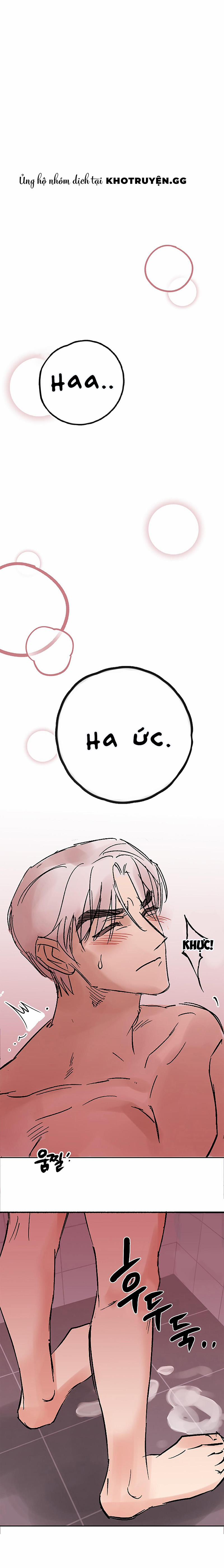 Uống Thuốc Ngủ Rồi Làm Tình 1 trang 19