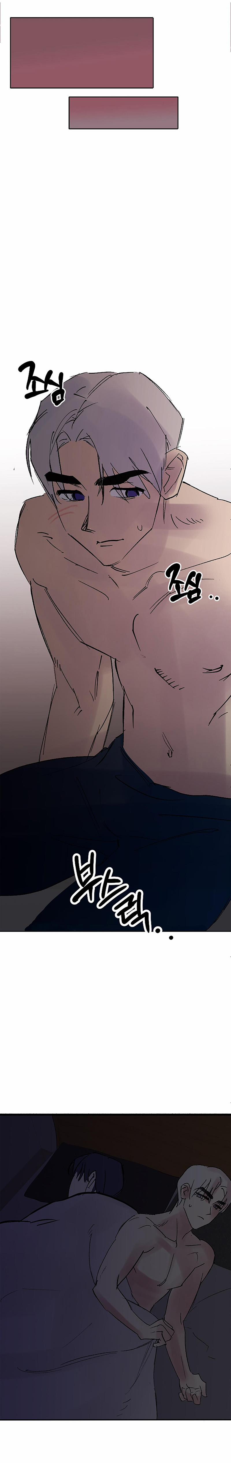 Uống Thuốc Ngủ Rồi Làm Tình 1 trang 20