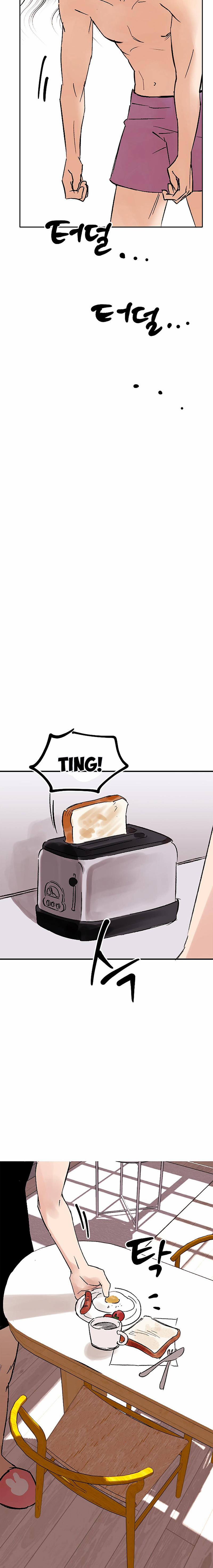 Uống Thuốc Ngủ Rồi Làm Tình 1 trang 5