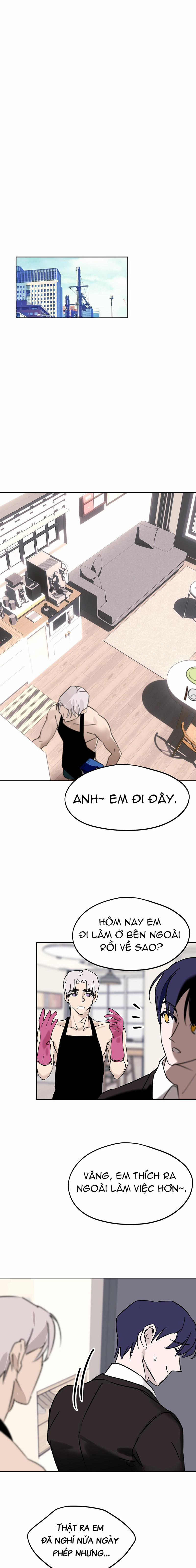 Uống Thuốc Ngủ Rồi Làm Tình 2 trang 0