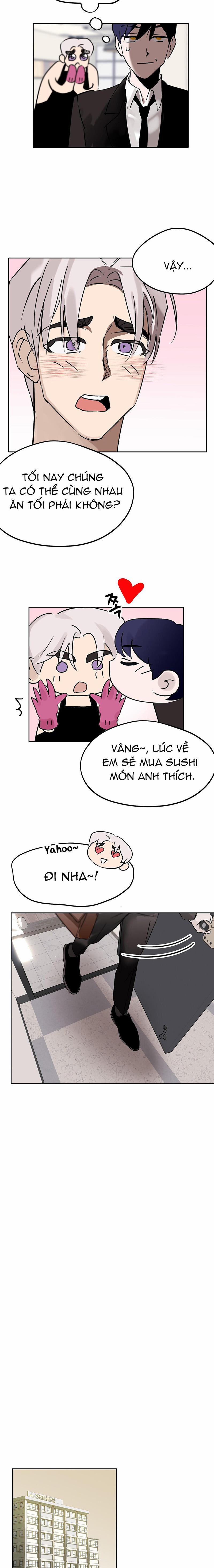 Uống Thuốc Ngủ Rồi Làm Tình 2 trang 1