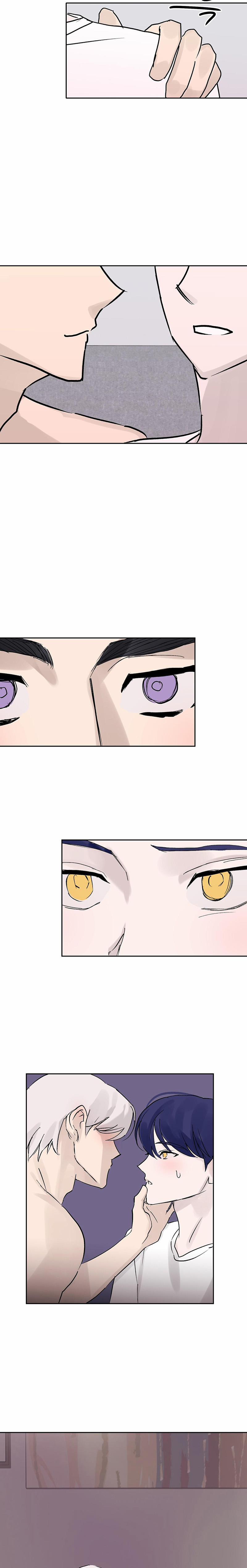 Uống Thuốc Ngủ Rồi Làm Tình 2 trang 12