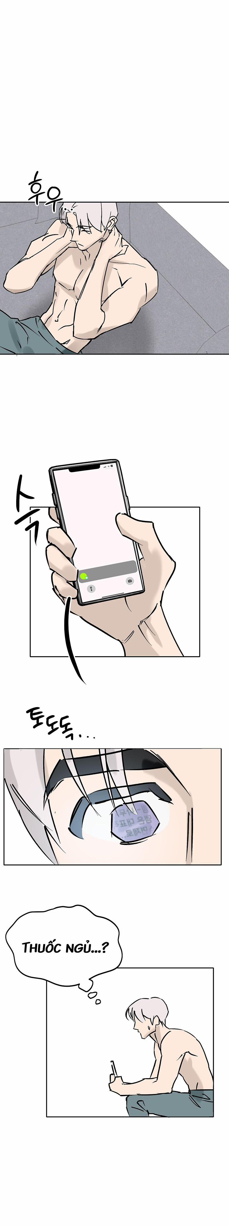Uống Thuốc Ngủ Rồi Làm Tình 2 trang 14