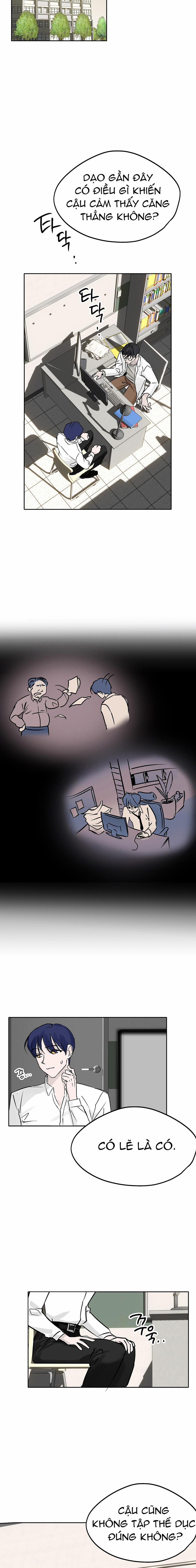 Uống Thuốc Ngủ Rồi Làm Tình 2 trang 2